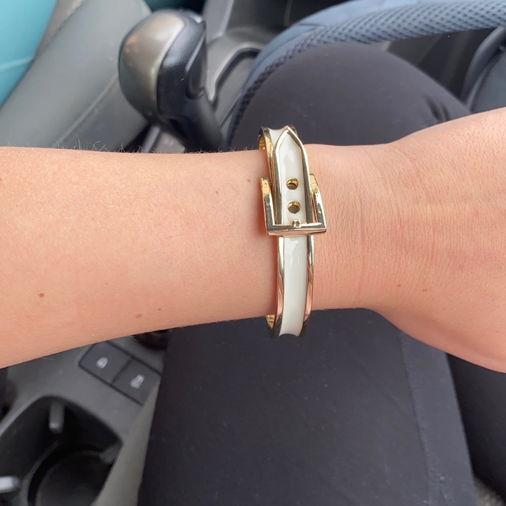 Super cute adjustable bracelet
